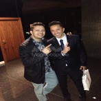 Hatim ammor sur yala.fm